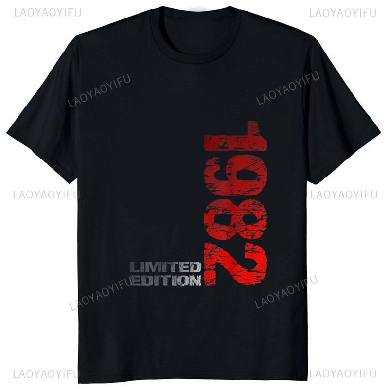 Limited Edition 1982 Vintage P - Men'S Fashion From The 80S review and price