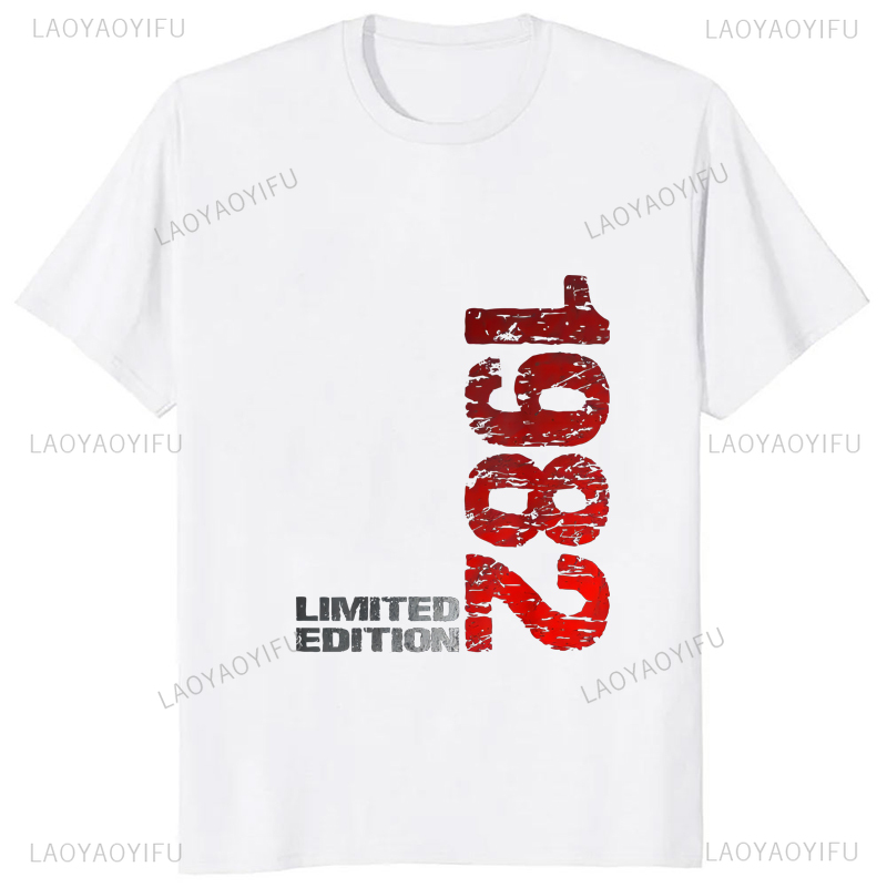 Limited Edition 1982 Vintage P - Men'S Fashion From The 80S review and price