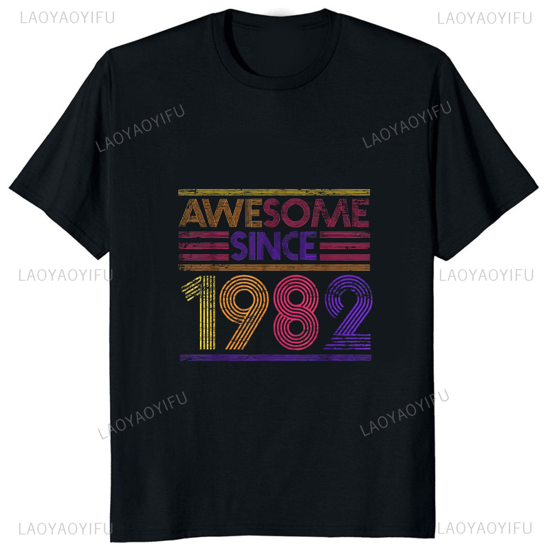 Limited Edition 1982 Vintage P - Men'S Fashion From The 80S review and price