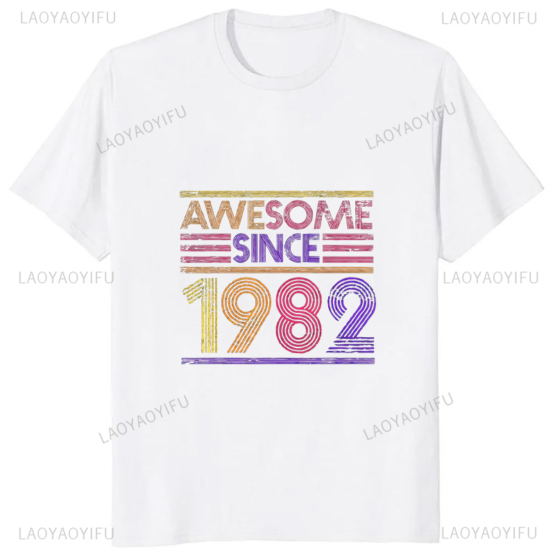 Limited Edition 1982 Vintage P - Men'S Fashion From The 80S review and price