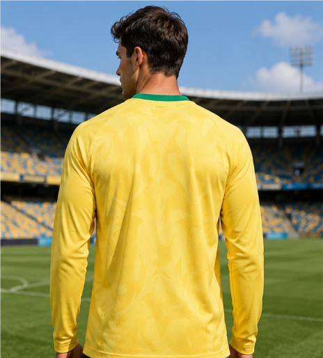 Brazil 2026 Commemorative Edit - Men'S Fashion Advice review and price