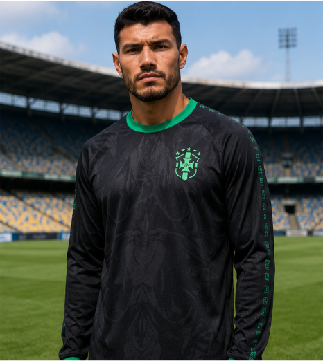 Brazil 2026 Commemorative Edit - Men'S Fashion Advice review and price