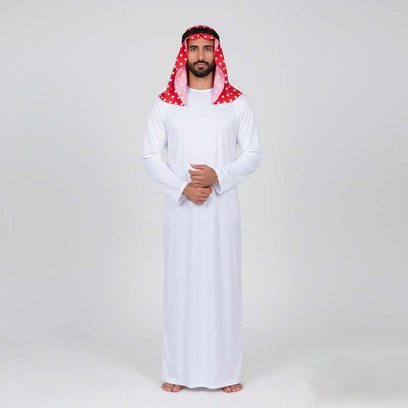 Traditional Arab Costume Arabi - Mens Fashion Jumpsuit review and price