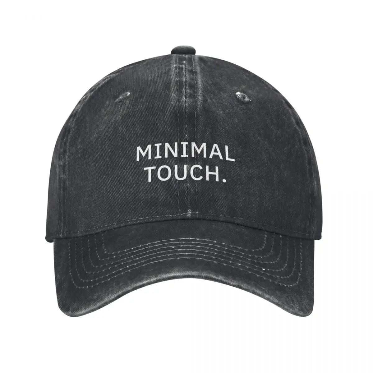Minimal Touch Baseball Cap Fas - Men'S Fashion Outlets review and price
