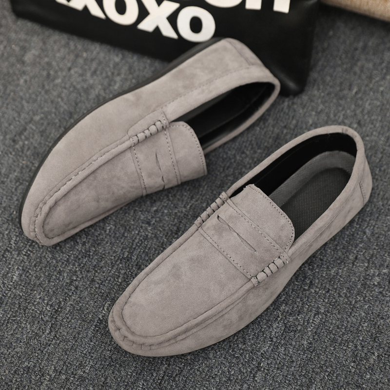 Men's Loafers Lightweight and  - Suede Loafers Men review and price