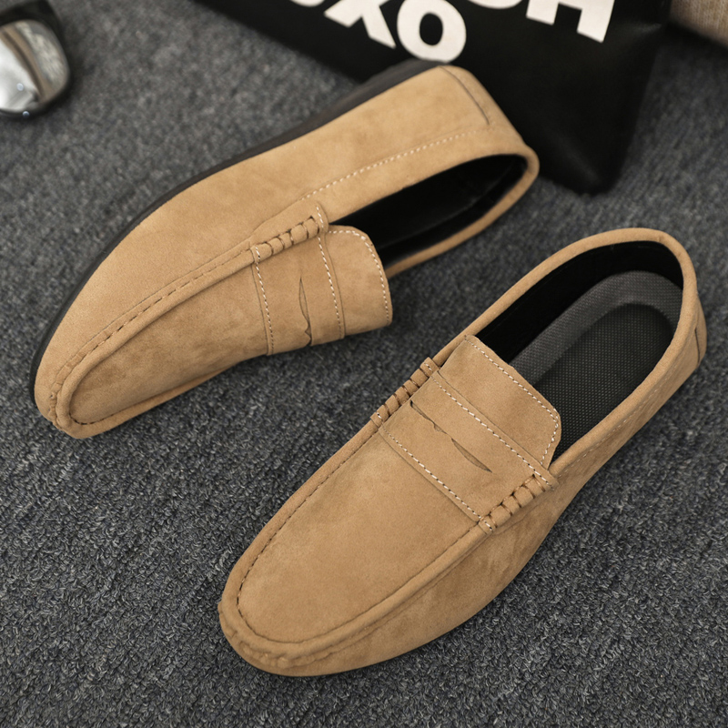 Men's Loafers Lightweight and  - Suede Loafers Men review and price