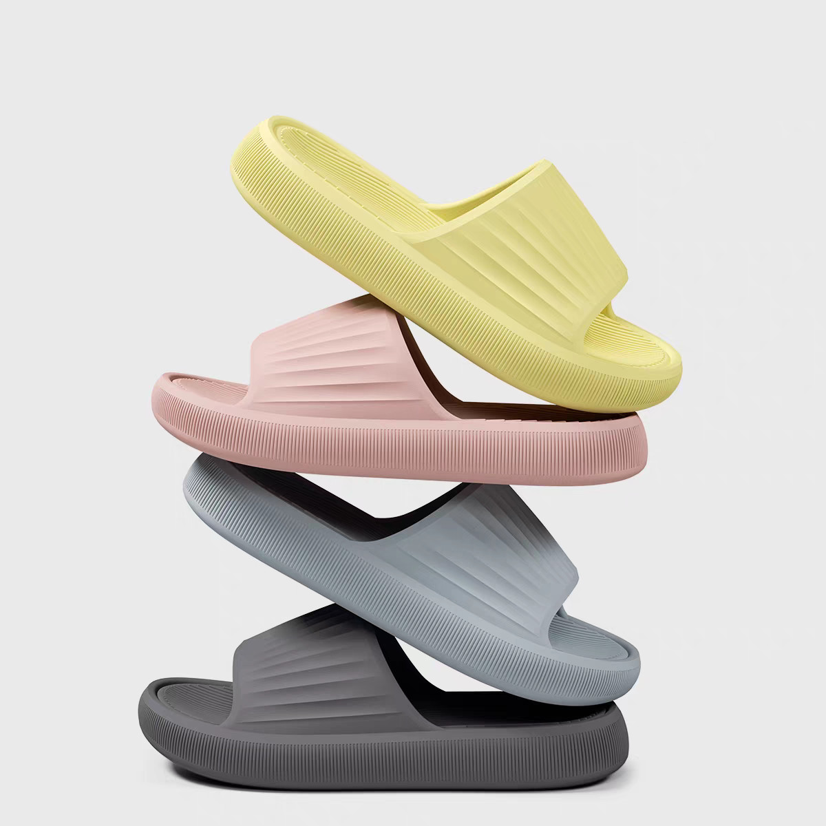 Women Summer Sandals Non-slip  - Mens Fashion Sandals review and price