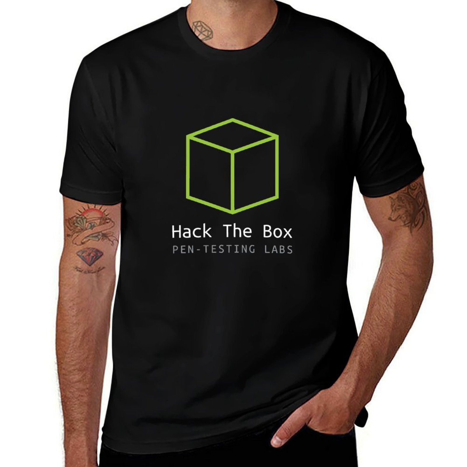 BEST SELLER - Hack The Box Mer - Mens Fashion Hacks review and price