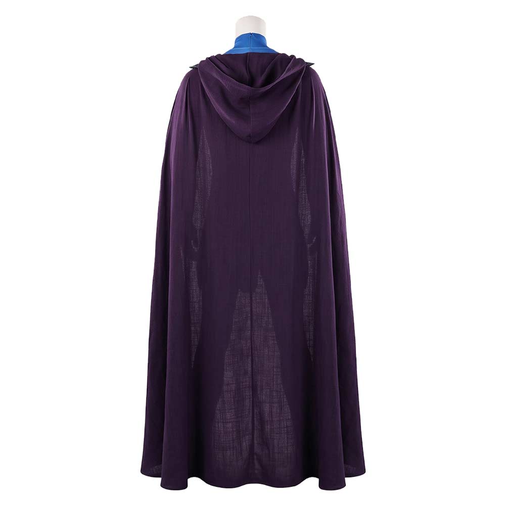Masters 2026 Skeletor Cosplay  - Mens Fashion Jumpsuit review and price