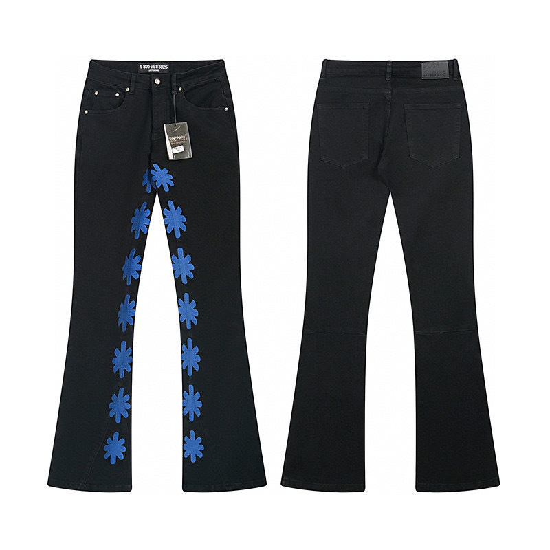 LOSTSHDWS Jeans American Stree - Men'S Fashion Jeans And Boots review and price